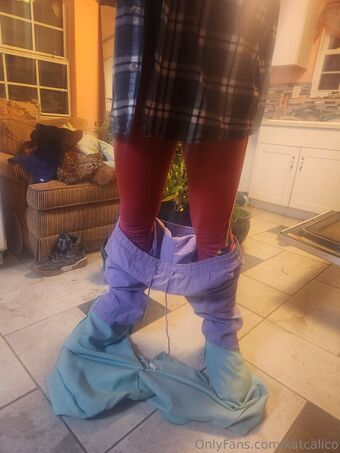 katcalico Голые слитые фото OnlyFans 36