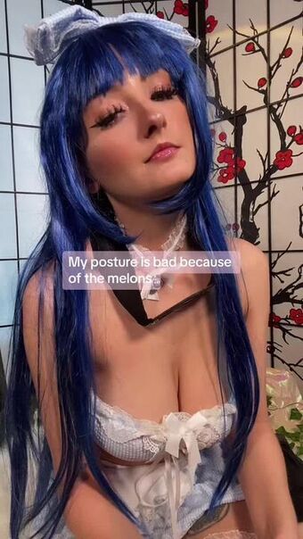 Katception Голые слитые фото OnlyFans 38