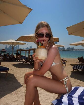 Kate Evteeva Голые слитые фото OnlyFans 16