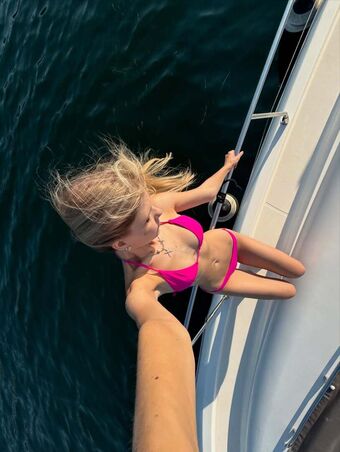 Kate Evteeva Голые слитые фото OnlyFans 20