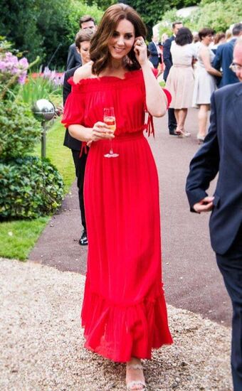 Kate Middleton