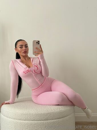 kateisobelsharp