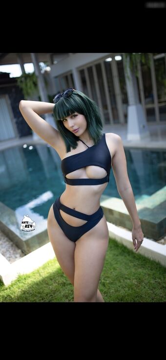 katekeycosplay