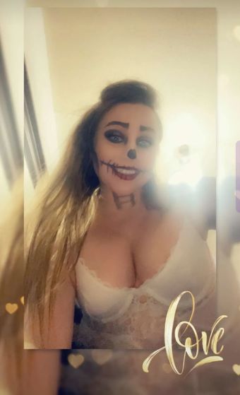 Katelynn Голые слитые фото OnlyFans 1