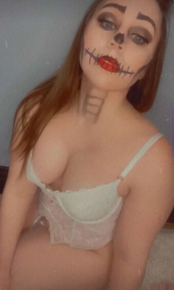 Katelynn Голые слитые фото OnlyFans 9