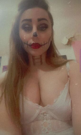 Katelynn Голые слитые фото OnlyFans 12