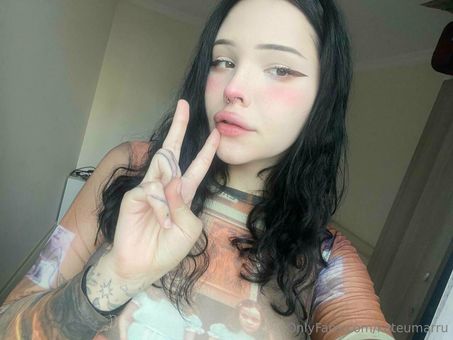 kateumarru Голые слитые фото OnlyFans 16