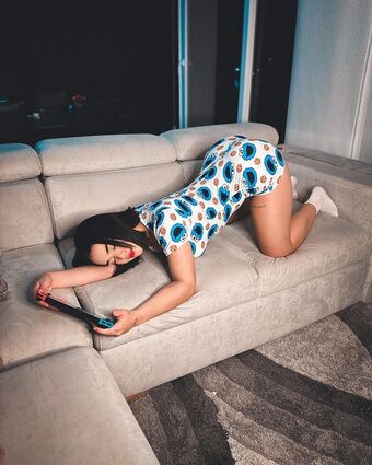 Kathea Голые слитые фото OnlyFans 9