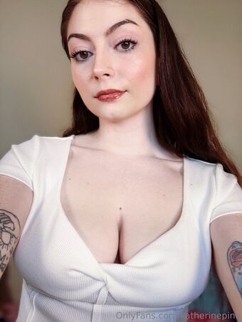 katherinepine Голые слитые фото OnlyFans 38