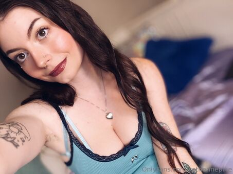 katherinepine Голые слитые фото OnlyFans 44