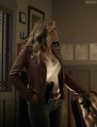 Katheryn Winnick