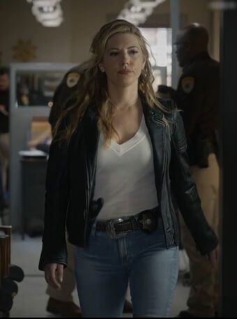 Katheryn Winnick