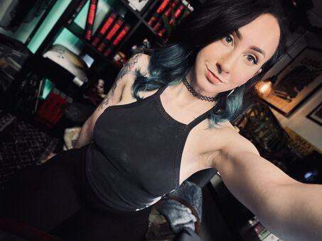 Katlink Голые слитые фото OnlyFans 6