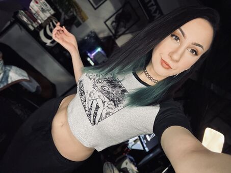 Katlink Голые слитые фото OnlyFans 9