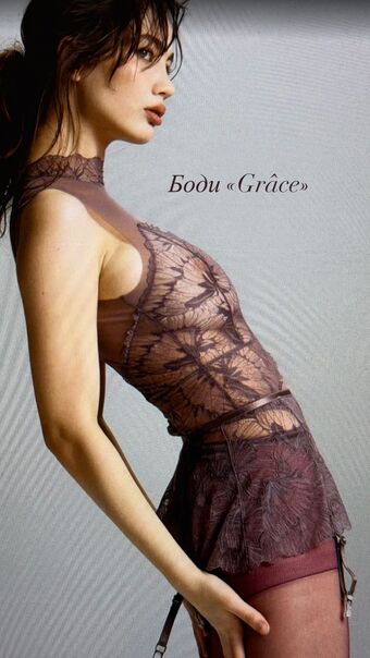 Katrin Korableva Голые слитые фото OnlyFans 153