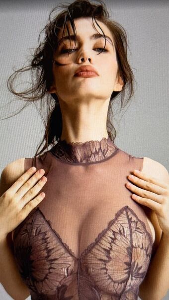 Katrin Korableva Голые слитые фото OnlyFans 154