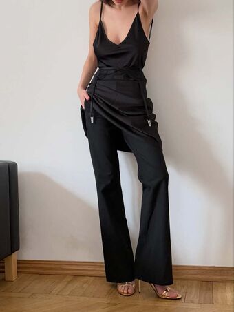 Katrin Korableva Голые слитые фото OnlyFans 206