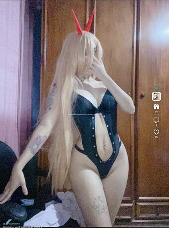 Katsuminha