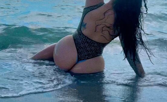 Kattori Голые слитые фото OnlyFans 2