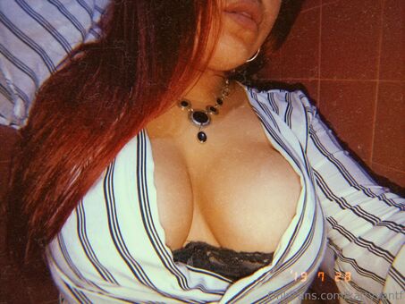 kattyvantf Голые слитые фото OnlyFans 2