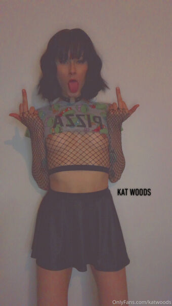 KatWoods