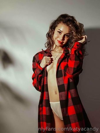 katyacandy Голые слитые фото OnlyFans 15