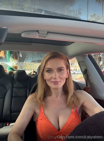 katyahen Голые слитые фото OnlyFans 15