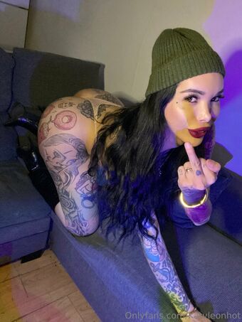 katyleonhot Голые слитые фото OnlyFans 18