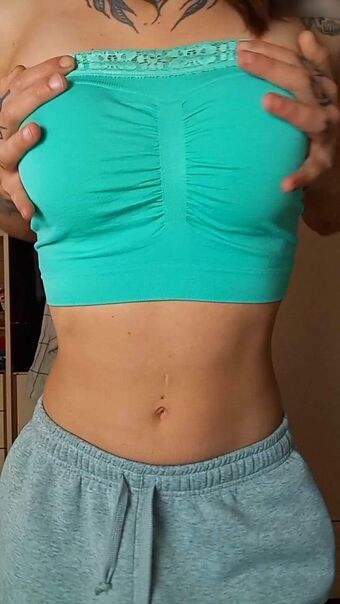 Katze333 Голые слитые фото OnlyFans 9