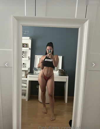Katzmin Голые слитые фото OnlyFans 13