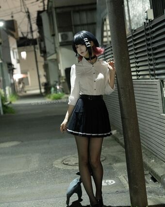 可愛病KAWAYAMI