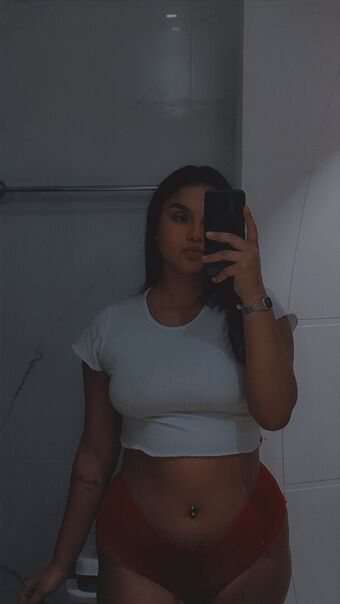 Kay_Lopes21 Голые слитые фото OnlyFans 11
