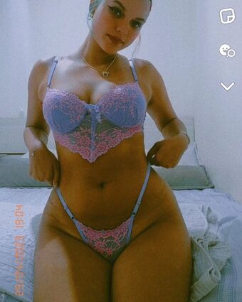 Kay_Lopes21 Голые слитые фото OnlyFans 15