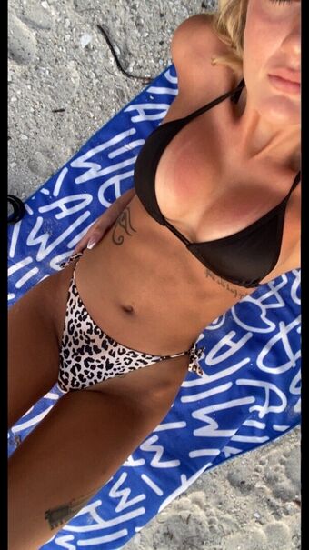 Kayce Ryder Голые слитые фото OnlyFans 17