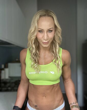 Kaye Scott