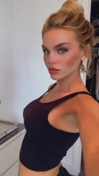 kaykayyrose Голые слитые фото OnlyFans 19