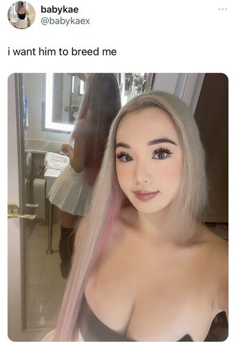 kaylan Голые слитые фото OnlyFans 5