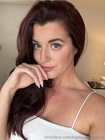 kaylasummersoftv
