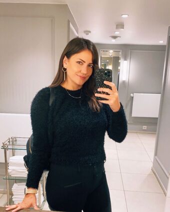 KayPea Голые слитые фото OnlyFans 27