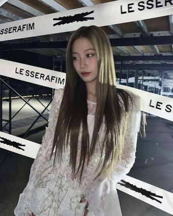 Kazuha Nakamura 中村 一葉