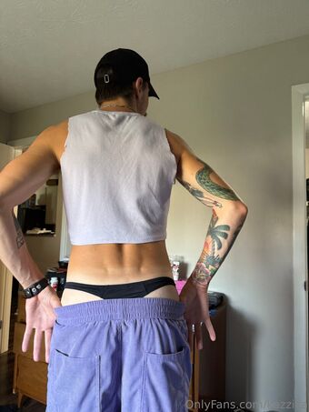 kazzika Голые слитые фото OnlyFans 9