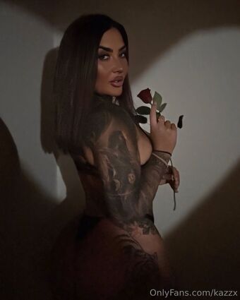 kazzx Голые слитые фото OnlyFans 16