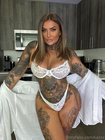 kazzx Голые слитые фото OnlyFans 17
