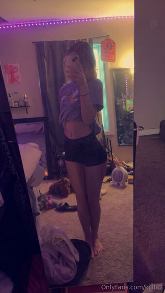 kbaby Голые слитые фото OnlyFans 4