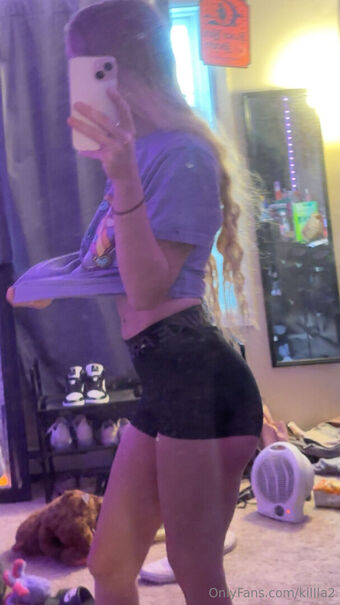 kbaby Голые слитые фото OnlyFans 7