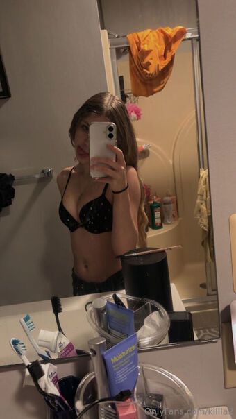 kbaby Голые слитые фото OnlyFans 13