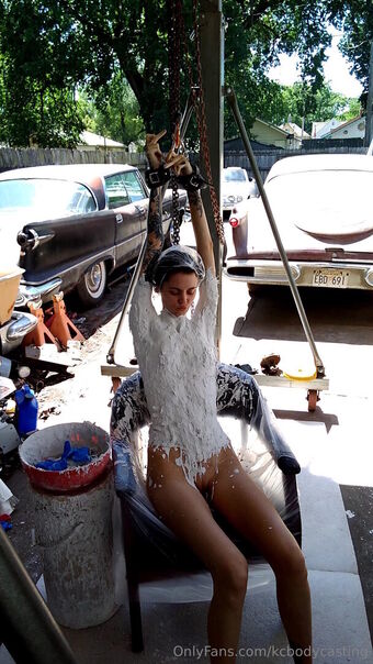 kcbodycasting Голые слитые фото OnlyFans 3