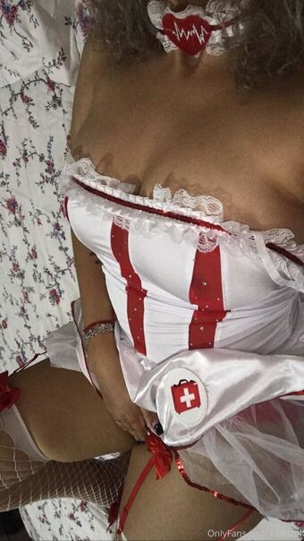 kedisha Голые слитые фото OnlyFans 10