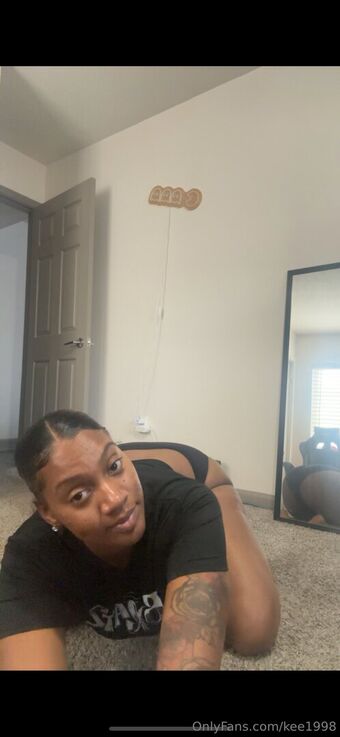 kee1998 Голые слитые фото OnlyFans 5