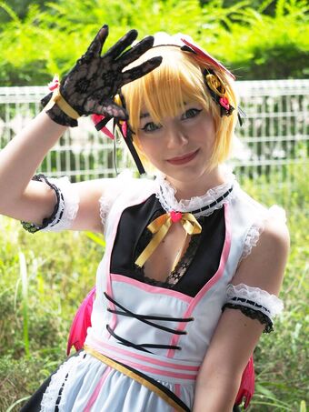 Keekihime